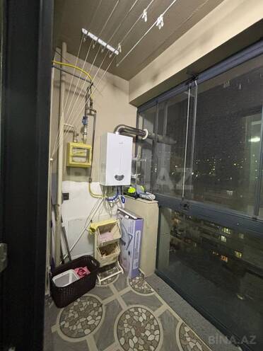 Продаётся 2-комн. новостройка 55 м², м. Ази Асланов, photo 12 from 13