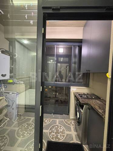 Продаётся 2-комн. новостройка 55 м², м. Ази Асланов, photo 8 from 13