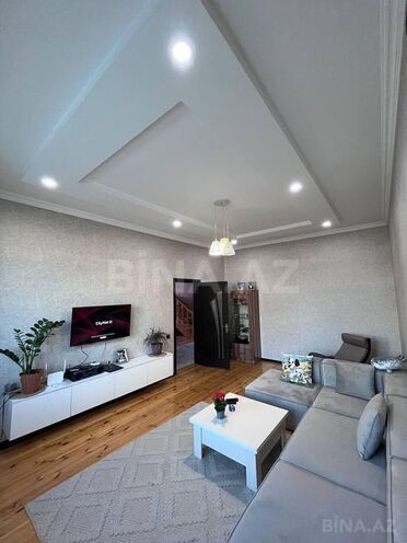 İcarəyə verilir 6 otaqlı həyət evi/bağ evi 220 m², Digah q., photo 5 from 13