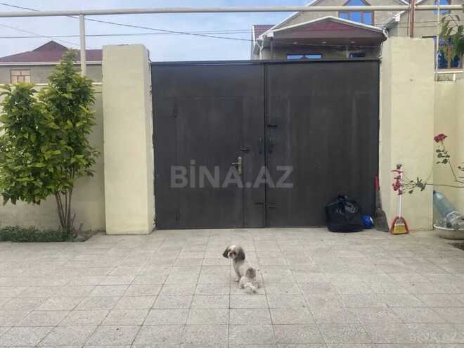 İcarəyə verilir 6 otaqlı həyət evi/bağ evi 220 m², Digah q., photo 8 from 13