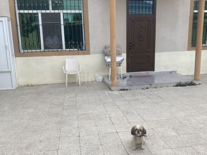 İcarəyə verilir 6 otaqlı həyət evi/bağ evi 220 m², Digah q., photo 11 from 13