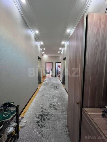 İcarəyə verilir 6 otaqlı həyət evi/bağ evi 220 m², Digah q., photo 3 from 13