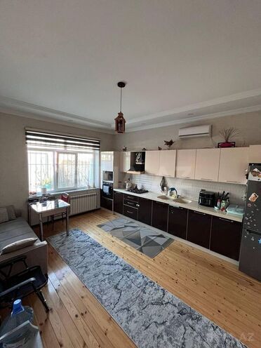 İcarəyə verilir 6 otaqlı həyət evi/bağ evi 220 m², Digah q., photo 1 from 13