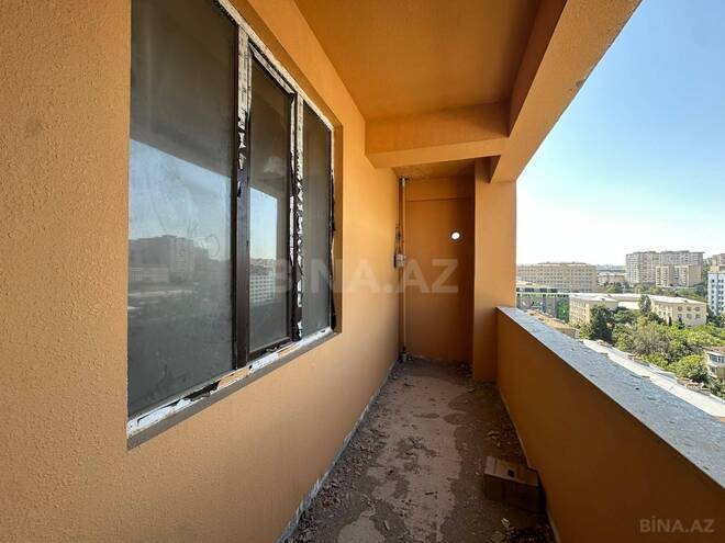 Satılır 3 otaqlı yeni tikili 120 m², Elmlər Akademiyası m., photo 10 from 18