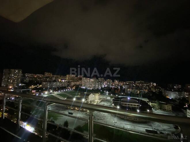 Продаётся 3-комн. новостройка 107 м², м. Ази Асланов, photo 15 from 17