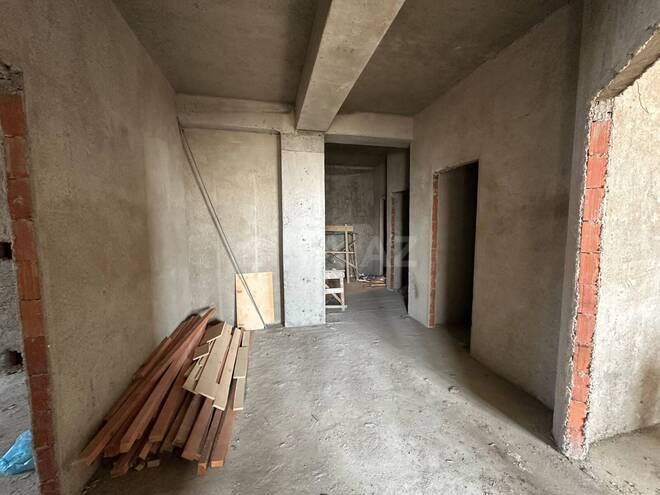Satılır 3 otaqlı yeni tikili 120 m², Elmlər Akademiyası m., photo 9 from 18