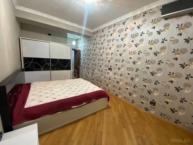 Продаётся 3-комн. новостройка 107 м², м. Ази Асланов, photo 6 from 17