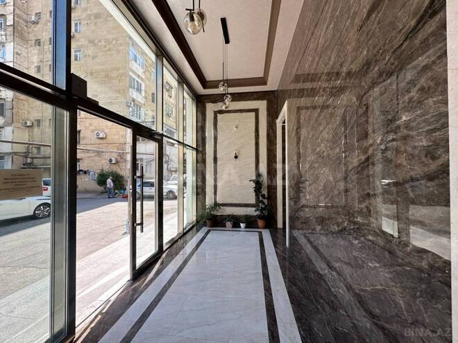 Satılır 3 otaqlı yeni tikili 120 m², Elmlər Akademiyası m., photo 15 from 18