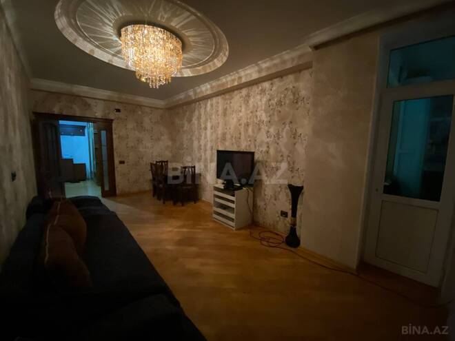 Продаётся 3-комн. новостройка 107 м², м. Ази Асланов, photo 4 from 17
