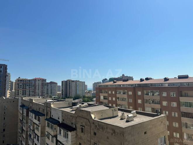 Satılır 3 otaqlı yeni tikili 120 m², Elmlər Akademiyası m., photo 17 from 18