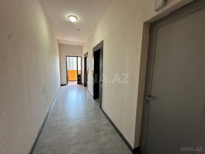Satılır 3 otaqlı yeni tikili 120 m², Elmlər Akademiyası m., photo 5 from 18