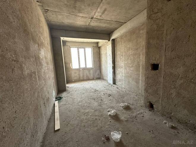 Satılır 3 otaqlı yeni tikili 120 m², Elmlər Akademiyası m., photo 13 from 18