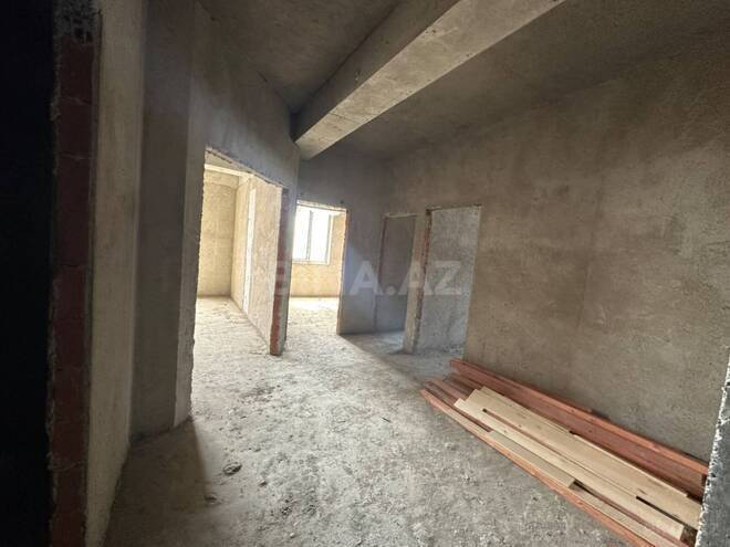 Satılır 3 otaqlı yeni tikili 120 m², Elmlər Akademiyası m., photo 14 from 18