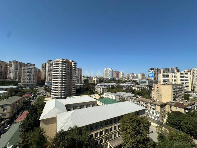 Satılır 3 otaqlı yeni tikili 120 m², Elmlər Akademiyası m., photo 16 from 18