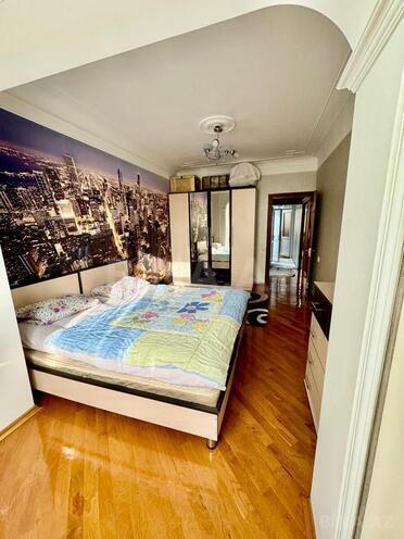 Продаётся 3-комн. вторичка 100 м², м. Ахмедлы, photo 4 from 13