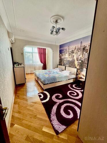 Продаётся 3-комн. вторичка 100 м², м. Ахмедлы, photo 5 from 13