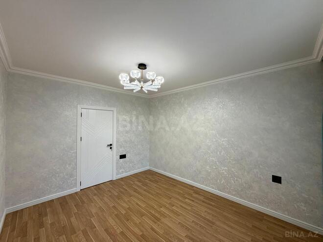 Satılır 2 otaqlı köhnə tikili 65 m², Xalqlar Dostluğu m., photo 10 from 27