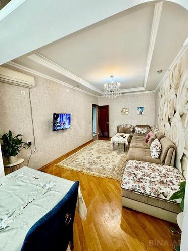 Продаётся 3-комн. вторичка 100 м², м. Ахмедлы, photo 3 from 13