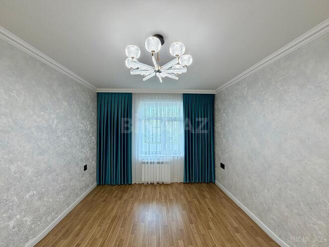 Satılır 2 otaqlı köhnə tikili 65 m², Xalqlar Dostluğu m., photo 7 from 27