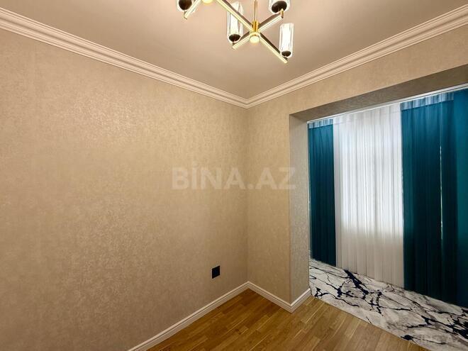 Satılır 2 otaqlı köhnə tikili 65 m², Xalqlar Dostluğu m., photo 21 from 27
