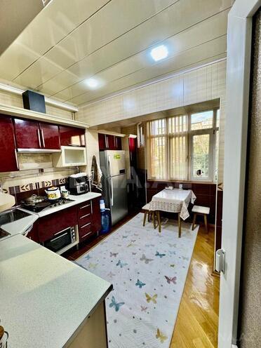 Продаётся 3-комн. вторичка 100 м², м. Ахмедлы, photo 7 from 13