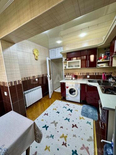 Продаётся 3-комн. вторичка 100 м², м. Ахмедлы, photo 8 from 13