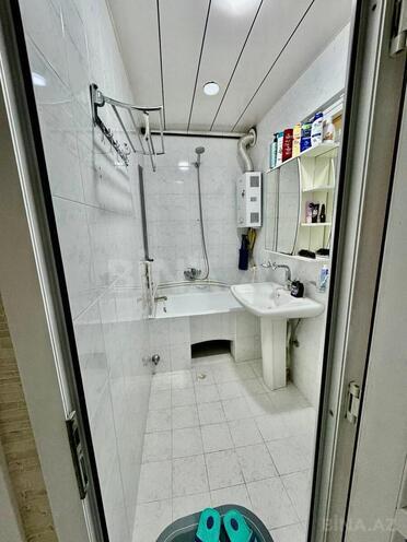 Продаётся 3-комн. вторичка 100 м², м. Ахмедлы, photo 9 from 13