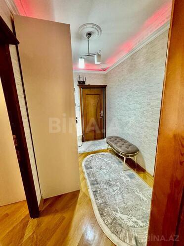 Продаётся 3-комн. вторичка 100 м², м. Ахмедлы, photo 12 from 13