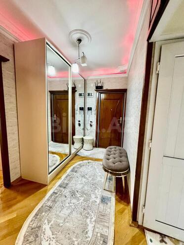 Продаётся 3-комн. вторичка 100 м², м. Ахмедлы, photo 11 from 13