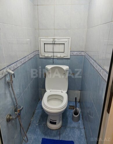 Сдаётся 2-комн. вторичка 60 м², м. Иншаатчылар, photo 13 from 15