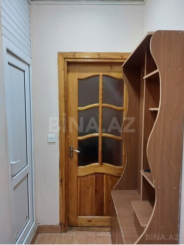 Сдаётся 2-комн. вторичка 60 м², м. Иншаатчылар, photo 10 from 15