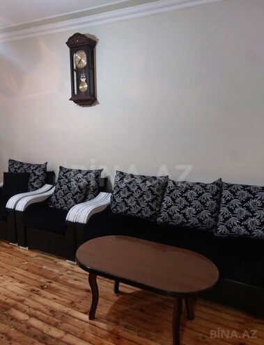 Сдаётся 2-комн. вторичка 60 м², м. Иншаатчылар, photo 3 from 15