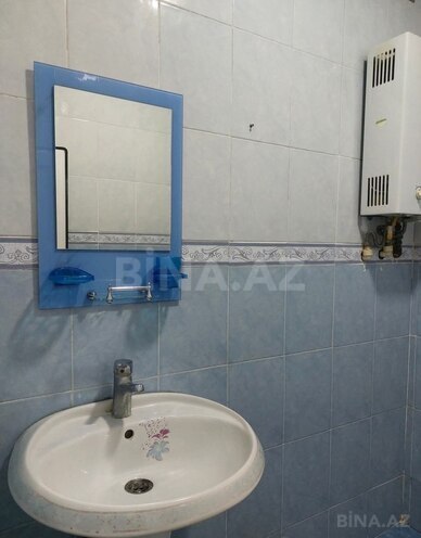 Сдаётся 2-комн. вторичка 60 м², м. Иншаатчылар, photo 12 from 15