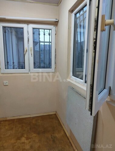 Сдаётся 2-комн. вторичка 60 м², м. Иншаатчылар, photo 14 from 15