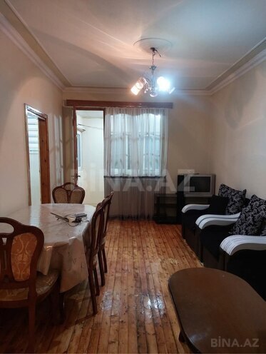 Сдаётся 2-комн. вторичка 60 м², м. Иншаатчылар, photo 5 from 15