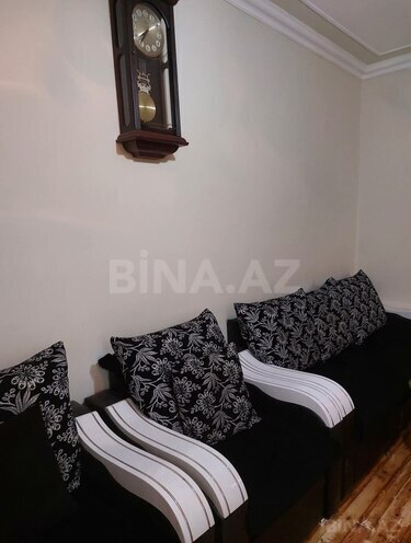 Сдаётся 2-комн. вторичка 60 м², м. Иншаатчылар, photo 4 from 15