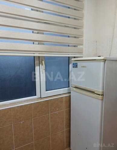 Сдаётся 2-комн. вторичка 60 м², м. Иншаатчылар, photo 9 from 15