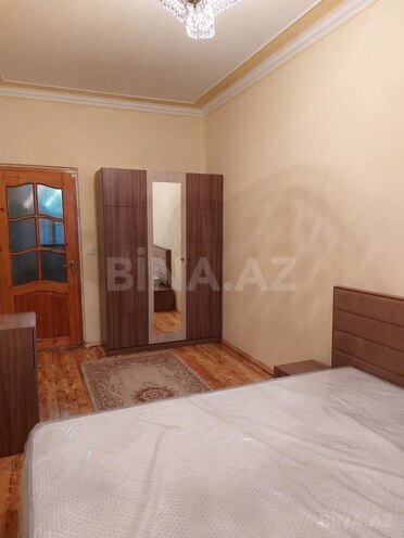 Сдаётся 2-комн. вторичка 60 м², м. Иншаатчылар, photo 6 from 15