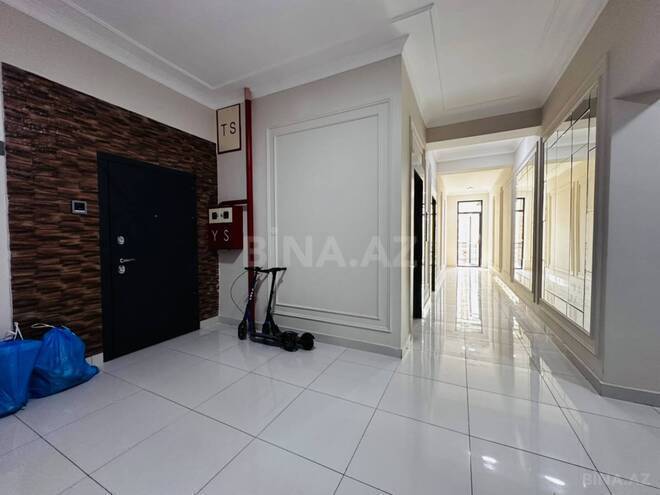 Satılır 4 otaqlı yeni tikili 183 m², Nəriman Nərimanov m., photo 9 from 31
