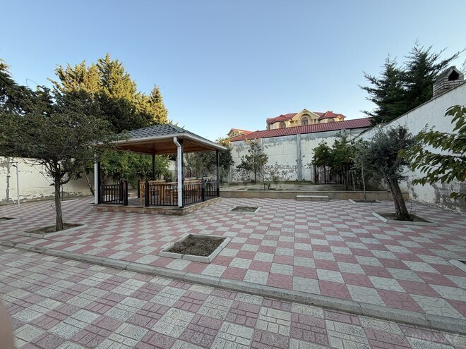 Продаётся 7-комн. дом/дача 300 м², пос. Бадамдар, photo 6 from 18