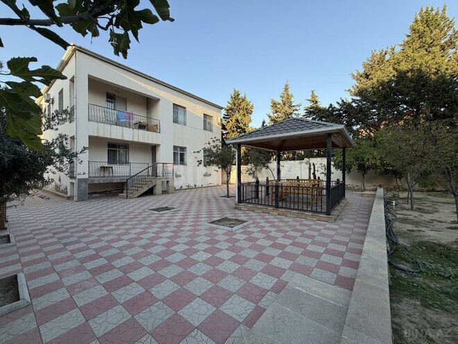 Продаётся 7-комн. дом/дача 300 м², пос. Бадамдар, photo 11 from 18