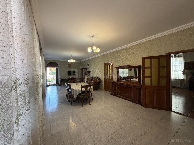 Продаётся 7-комн. дом/дача 300 м², пос. Бадамдар, photo 15 from 18