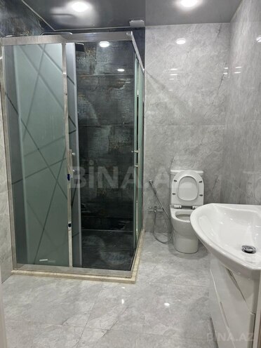 İcarəyə verilir 3 otaqlı yeni tikili 100 m², 8 Noyabr m., photo 5 from 7