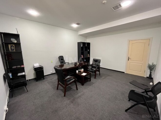 Сдаётся 1-комн. офис 30 м², м. Нариман Нариманов, photo 3 from 5