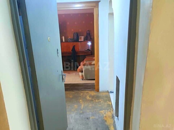 Satılır 4 otaqlı köhnə tikili 101 m², Neftçilər m., photo 17 from 22