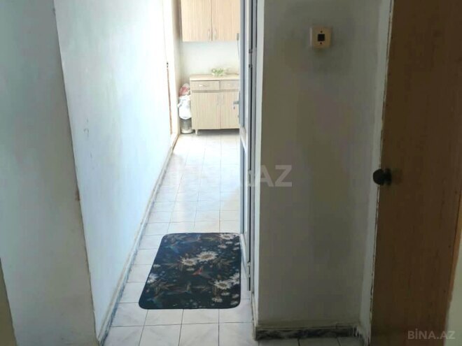 Satılır 4 otaqlı köhnə tikili 101 m², Neftçilər m., photo 13 from 22