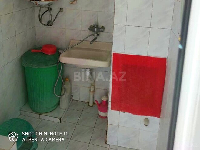 Satılır 4 otaqlı köhnə tikili 101 m², Neftçilər m., photo 15 from 22