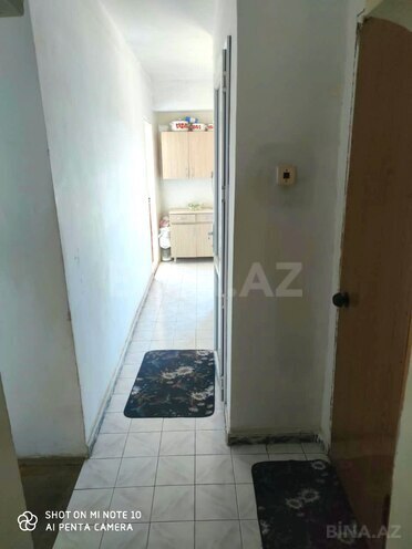 Satılır 4 otaqlı köhnə tikili 101 m², Neftçilər m., photo 12 from 22