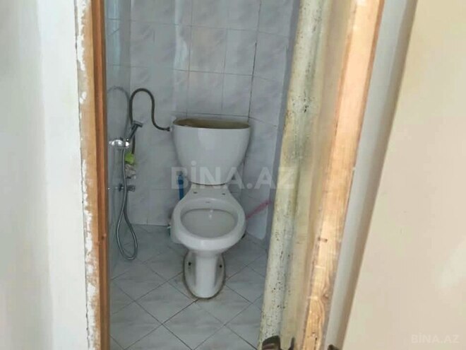 Satılır 4 otaqlı köhnə tikili 101 m², Neftçilər m., photo 18 from 22