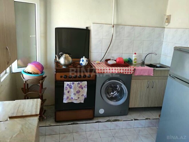 Satılır 4 otaqlı köhnə tikili 101 m², Neftçilər m., photo 6 from 22